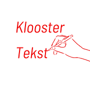 Klooster Tekst